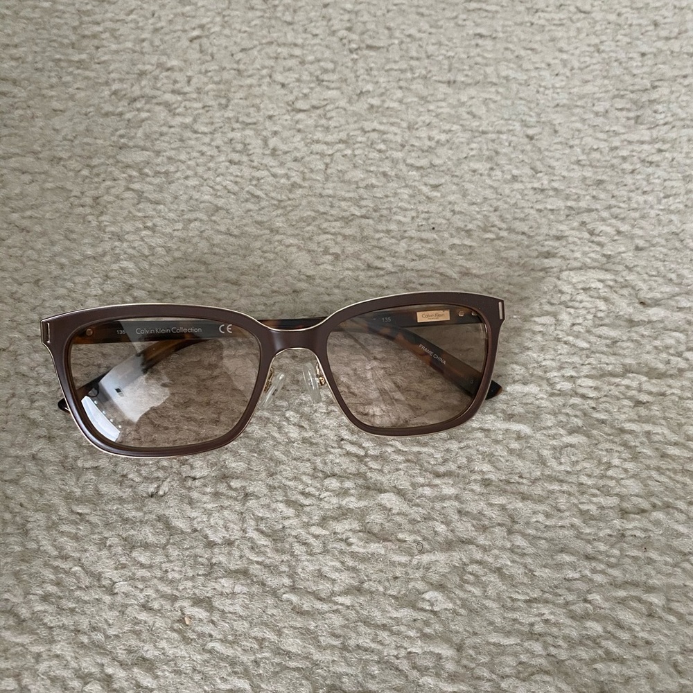 Glasses